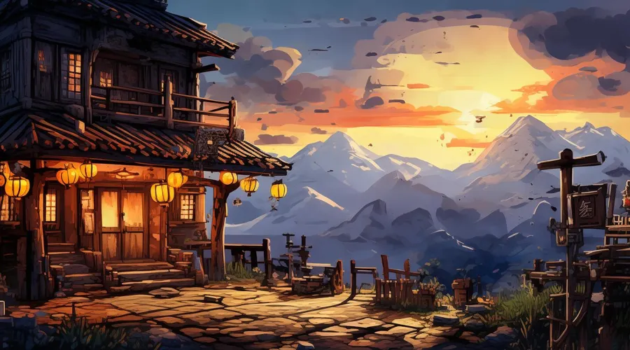 盛世芳华兑换码横幅图片3